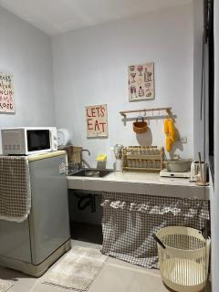 Cozy 1BR House - Near Airport & Beach - Bo Phut - 7