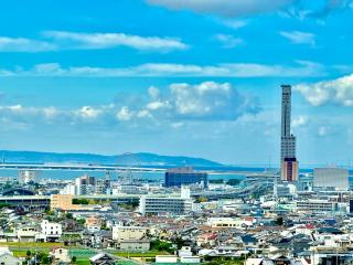 Osaka Kansai Airport Hotel Kansai Airport 2 station - 9
