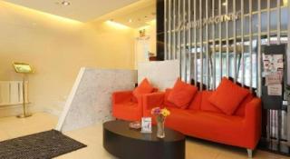 Jinjiang Inn Tonghua Shengli Road Branch - 6
