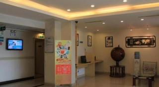 Jinjiang Inn Shanghai Baoshan Shengqiao - 8