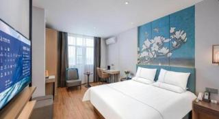 Jinjiang Inn Xuzhou Pizhou Sanchahe Road - 9