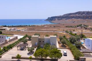 Casa 3 Lindos - 1