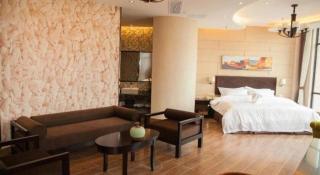 Jinjiang Metropolo Hotel - Liyang Tianmu Lake - 5