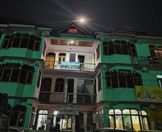 lake view resort kafnoo - 1