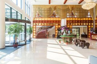 Suzhou Phoenix Hotspring Resort - Xinqiao - 9