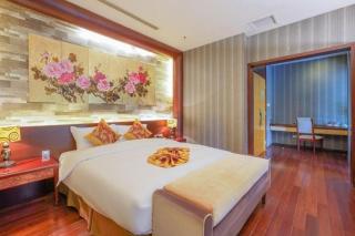 Suzhou Phoenix Hotspring Resort - Xinqiao - 2