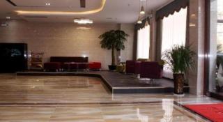 Thank Inn Plus hotel He'nan Zhoukou Chuanhui District Red Star Macalline - 3