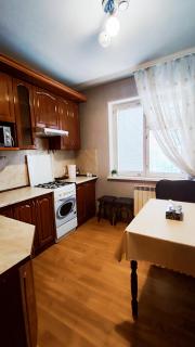 48 Василя Стуса CityRooms - 7