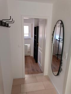 Ferienwohnung Tante Mimi 2 - 2