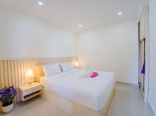 Rchid Park Apartment - 1