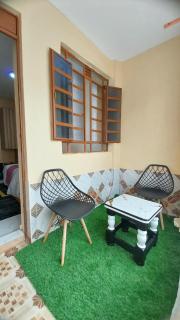 Unique place Studio Thika - 7