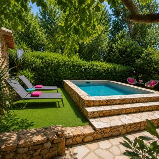 Salvacintoggio -Votre Villa avec Piscine Privée- - 2