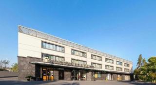 Jinjiang Metropolo Hotel Shanghai Hongqiao International Exhibition Center Branch - 8