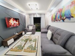 Shangri-La Residency Executive 2 Bedroom Apartment in Westlands near GTC on 4th Floor - 7