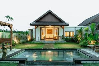 Bagus Bandem Villa - 0