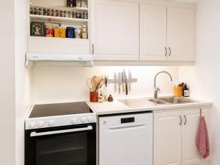 Cozy 1BR Sandviken apartment - GG2 - 9