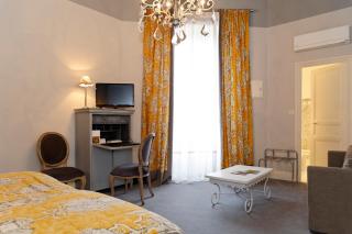 Domaine d'Auriac - Relais & Châteaux - 3