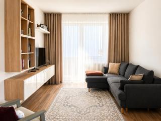 Apartmán Nerudova - 4