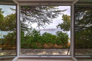 Apartments by the beach Adela Senj - 9