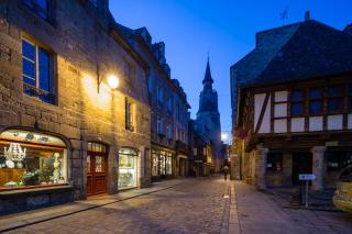 Hotel Arvor - O'Lodges by Arvor - 5