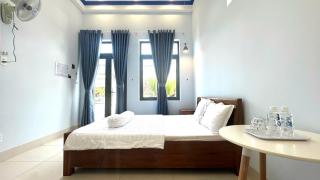 Homestay Hải Yến Vĩnh Hy - 8