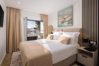 Seaview Apartment w Hot Tub Makarska - ADULT ONLY - 8