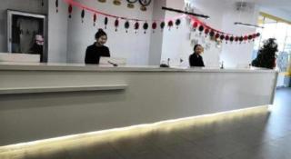 7 Days Inn·Benxi Railway Station Shop - 7