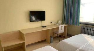 7 Days Inn Zoucheng Chengqian East Road Yiwu Trade Market - 2