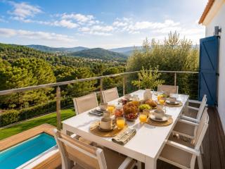 VILLA PARADISE SILVIA - 8