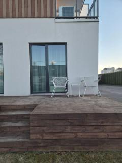 Aisa 39 Studio & Terrace - 8