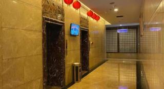 Datong Tiangui International Hotel - 7