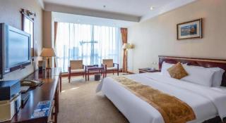 Datong Tiangui International Hotel - 3