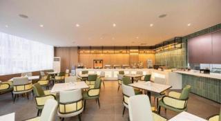 GreenTree Inn Guangzhou Panyu Bus Station Business Hotel - 7