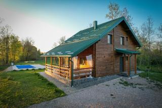 Lika View house - 1