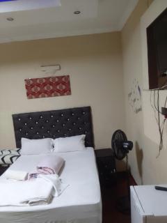 RZ guest house - 4
