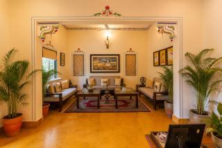 Vasant Villas A Boutique Hotel with Swiming Pool - 7