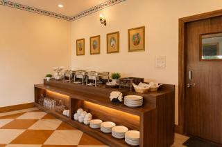Vasant Villas A Boutique Hotel with Swiming Pool - 5