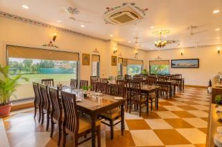 Vasant Villas A Boutique Hotel with Swiming Pool - 1
