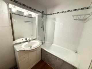 Résidence Pic Du Midi - Apt n°40 - 2ème étage - Bâtiment Campan1 MAE-9593 - 3