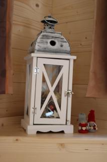 Hüttentraum Flattnitz - 2