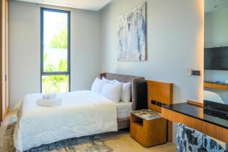 4BR Private Pool Villa near Sea & Chalong Pier - 9