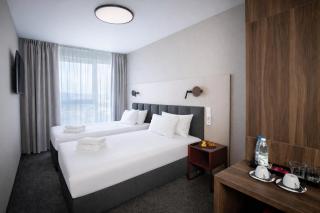 Hotel Collegia - 8