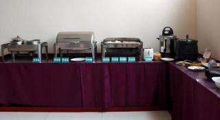 GreenTree Inn Jining Yanzhou Jiuzhou Fangyuan Business Hotel - 8