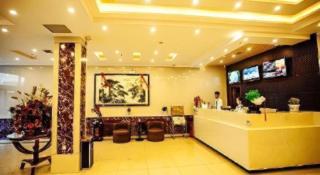 GreenTree Inn Xinjiang Uygur Autonomous Region Korla Bazhou Bus Terminal Beishan Road Express Hotel - 8