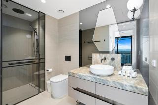 Sunrise Views & Resort Pools | Jewel Surfers - 2