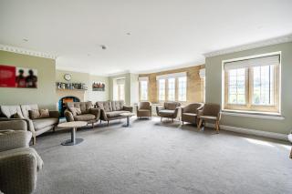 Pebble & Pine at Harcombe House - 5