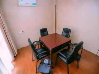 GreenTree Inn MaAnshan Economic Development District Hongqi South Road Express Hotel - 6