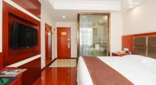 GreenTree Inn HeFei LongChuan Road South Hefei Railway Station Business Hotel - 2