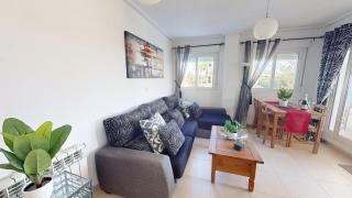 Casa Salmonete AG-Murcia Holiday Rentals Property - 6