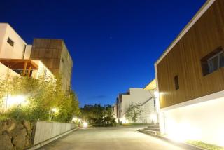Seogwipo Smart Pool Villa - 1